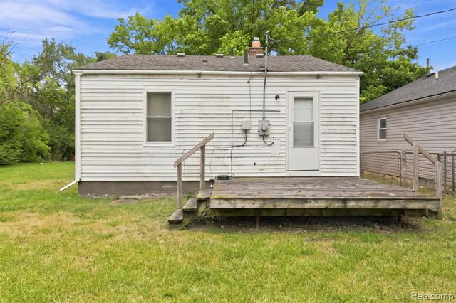 13077 Georgiana Avenue, Warren, MI 48089