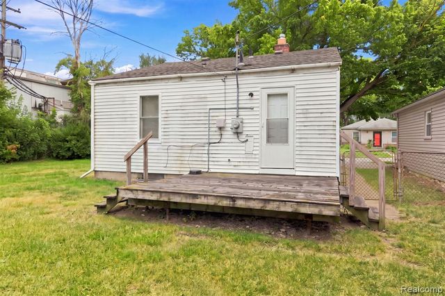 13077 Georgiana Avenue, Warren, MI 48089