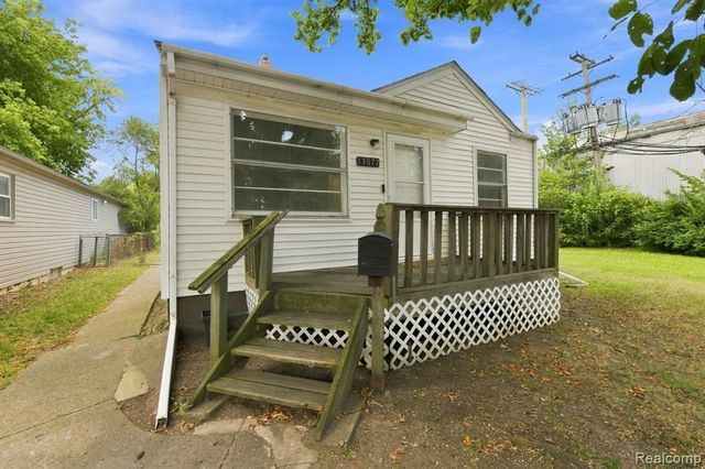 13077 Georgiana Avenue, Warren, MI 48089