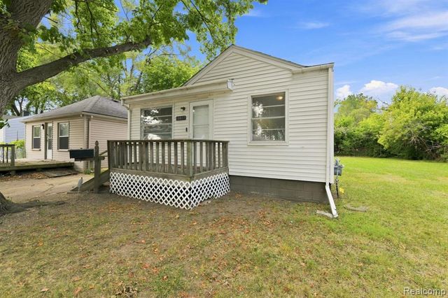 13077 Georgiana Avenue, Warren, MI 48089