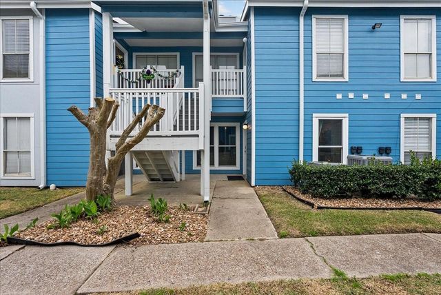 3506 Cove View Boulevard 1303, Galveston, TX 77554