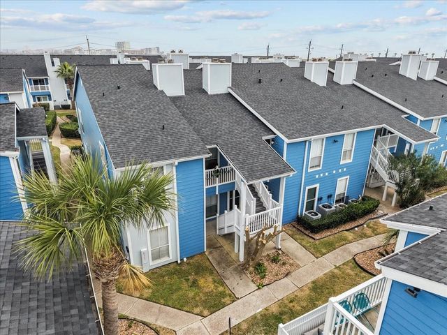 3506 Cove View Boulevard 1303, Galveston, TX 77554