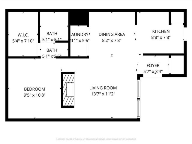 3506 Cove View Boulevard 1303, Galveston, TX 77554