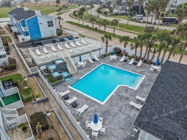 3506 Cove View Boulevard 1303, Galveston, TX 77554