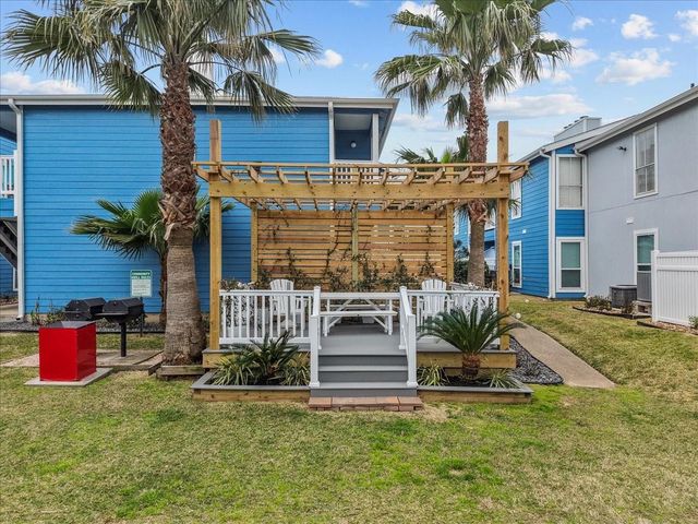 3506 Cove View Boulevard 1303, Galveston, TX 77554