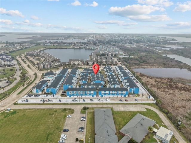 3506 Cove View Boulevard 1303, Galveston, TX 77554