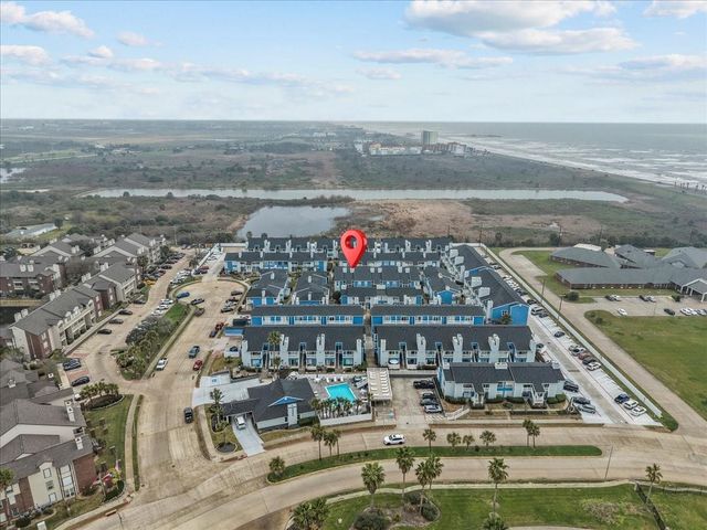 3506 Cove View Boulevard 1303, Galveston, TX 77554