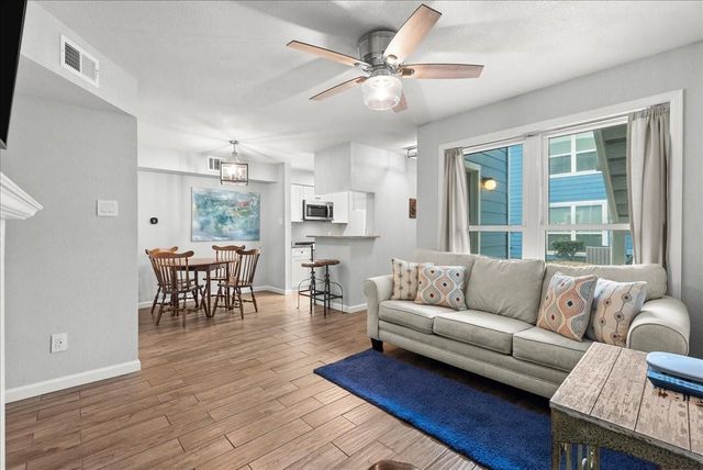 3506 Cove View Boulevard 1303, Galveston, TX 77554