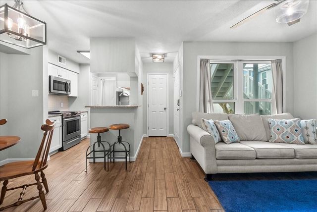 3506 Cove View Boulevard 1303, Galveston, TX 77554