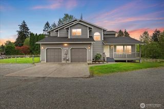 1002 Stitch Road, Lake Stevens, WA 98258