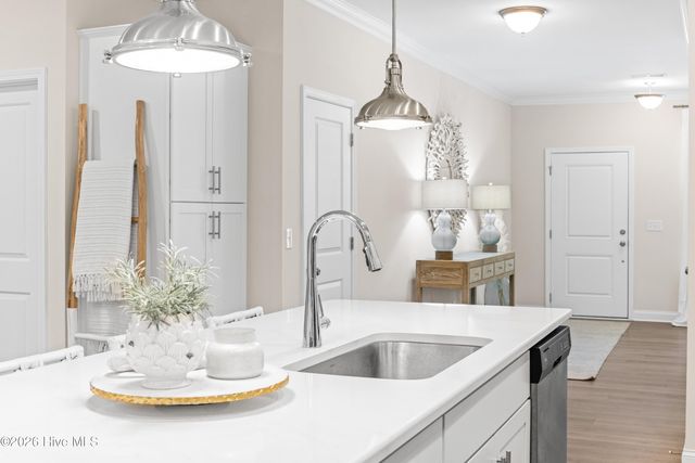 4440 Finch Lane, Wilmington, NC 28409