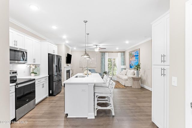 4440 Finch Lane, Wilmington, NC 28409