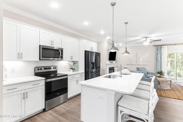 4440 Finch Lane, Wilmington, NC 28409