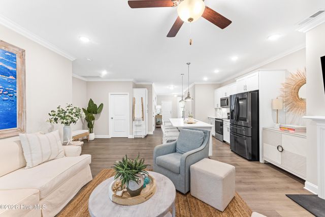 4440 Finch Lane, Wilmington, NC 28409