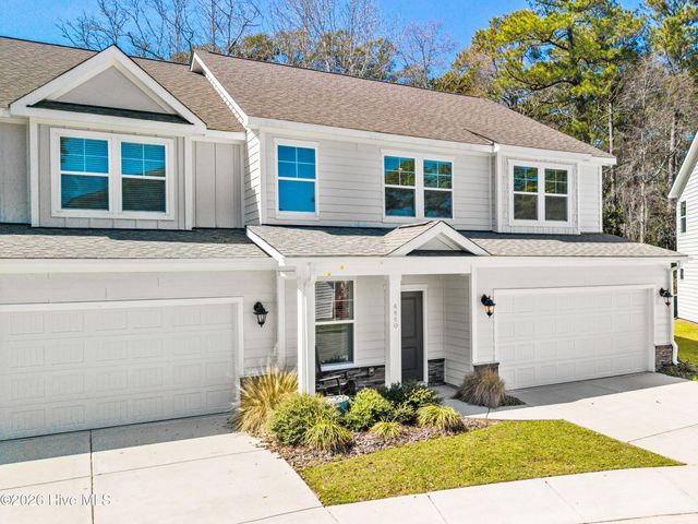 4440 Finch Lane, Wilmington, NC 28409