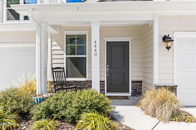 4440 Finch Lane, Wilmington, NC 28409