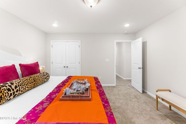 4440 Finch Lane, Wilmington, NC 28409