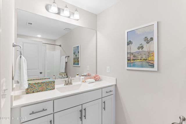 4440 Finch Lane, Wilmington, NC 28409