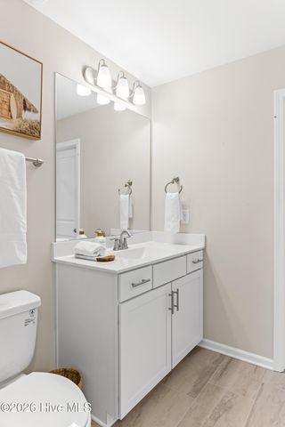 4440 Finch Lane, Wilmington, NC 28409