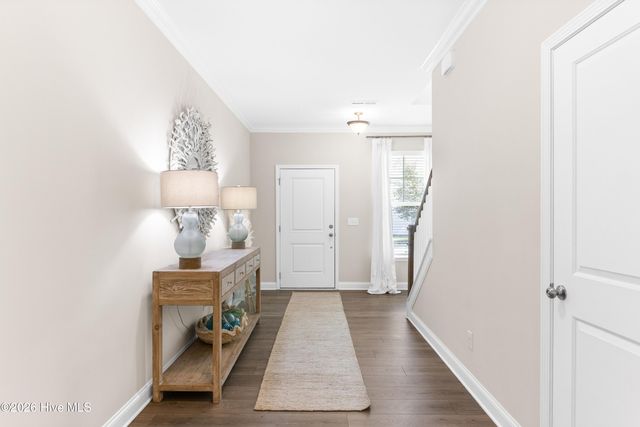 4440 Finch Lane, Wilmington, NC 28409