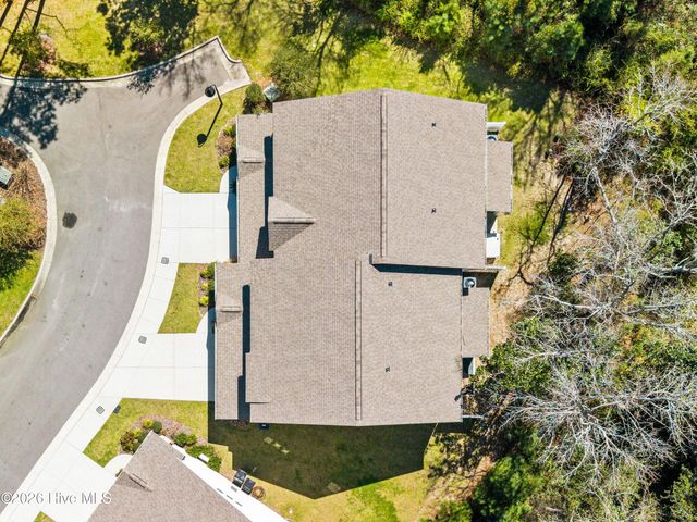 4440 Finch Lane, Wilmington, NC 28409