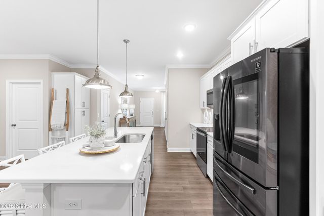 4440 Finch Lane, Wilmington, NC 28409