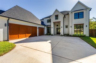 3842 Eaton Drive, Dallas, TX 75220