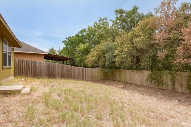 7207 Thannas WAY, Austin, TX 78744