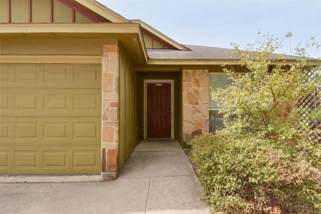 7207 Thannas WAY, Austin, TX 78744
