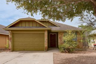 7207 Thannas WAY, Austin, TX 78744