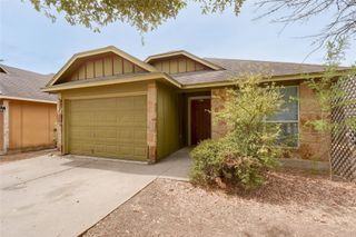 7207 Thannas WAY, Austin, TX 78744