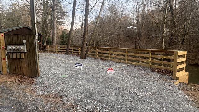 301 Ogden Drive, Ellijay, GA 30540