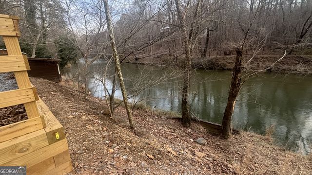 301 Ogden Drive, Ellijay, GA 30540