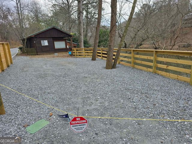 301 Ogden Drive, Ellijay, GA 30540