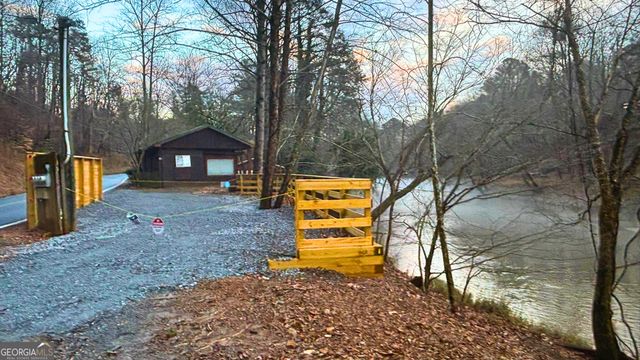 301 Ogden Drive, Ellijay, GA 30540