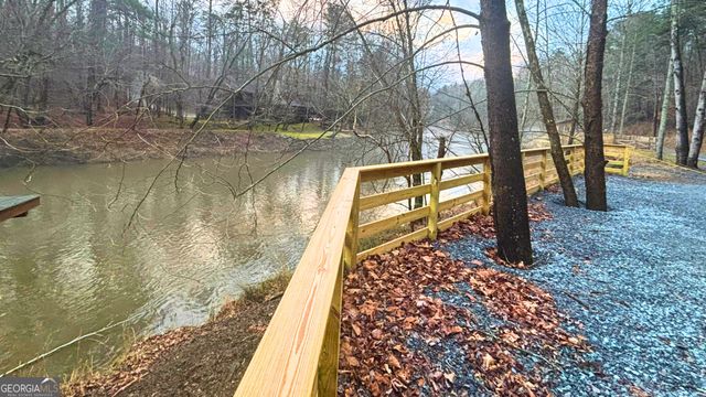 301 Ogden Drive, Ellijay, GA 30540