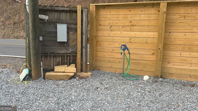 301 Ogden Drive, Ellijay, GA 30540