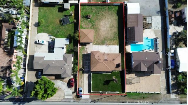 11241 Cactus, Bloomington, CA 92316