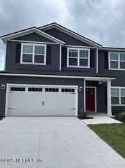 1223 JEWELSTONE Lane, Jacksonville, FL 32221