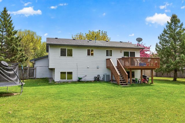6237 Kalenda Lane NE, Albertville, MN 55301