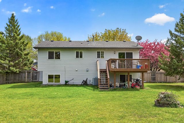 6237 Kalenda Lane NE, Albertville, MN 55301