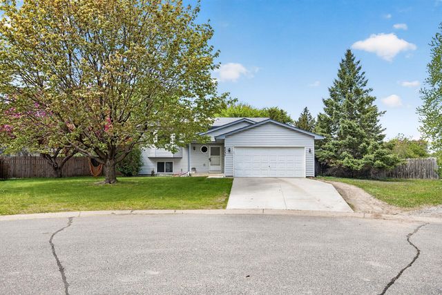 6237 Kalenda Lane NE, Albertville, MN 55301