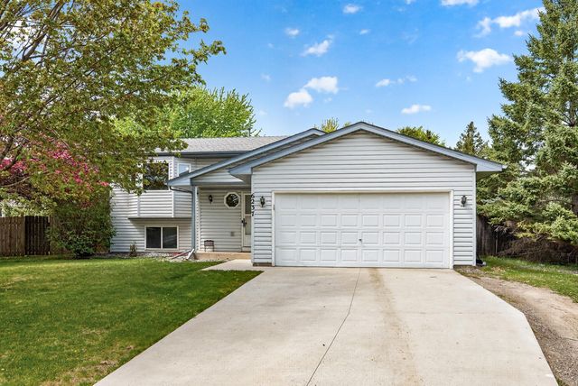 6237 Kalenda Lane NE, Albertville, MN 55301