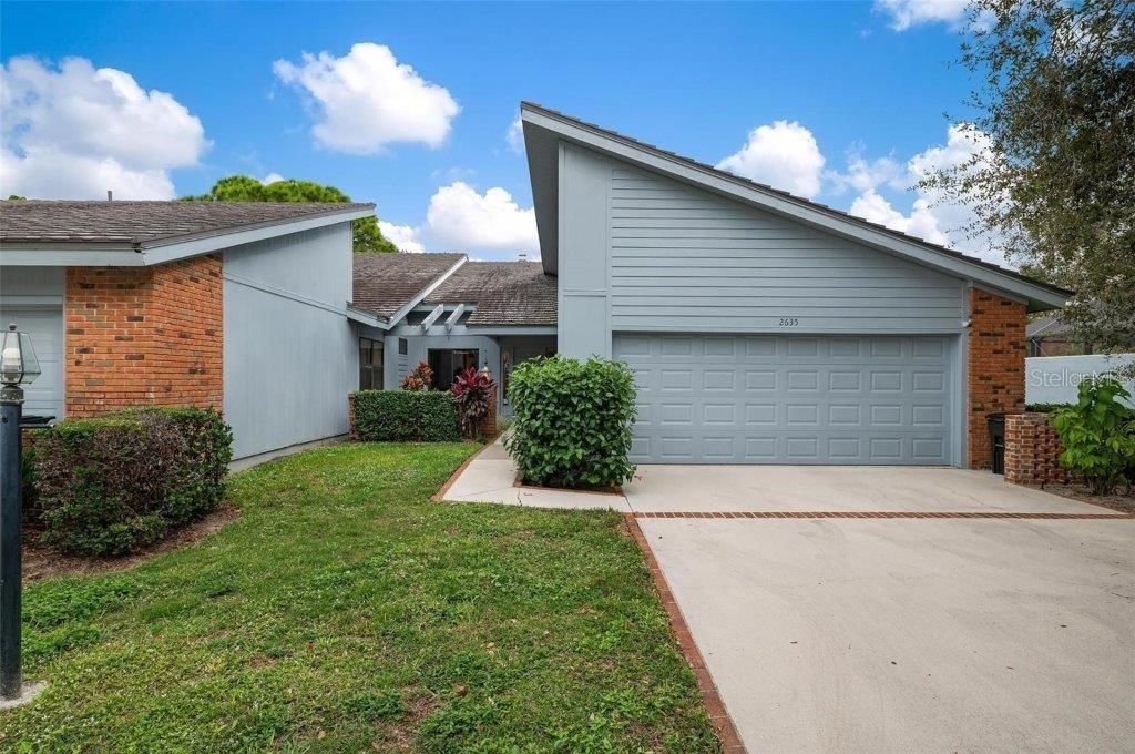2635 MOSS OAK DRIVE 55, Sarasota, FL 34231