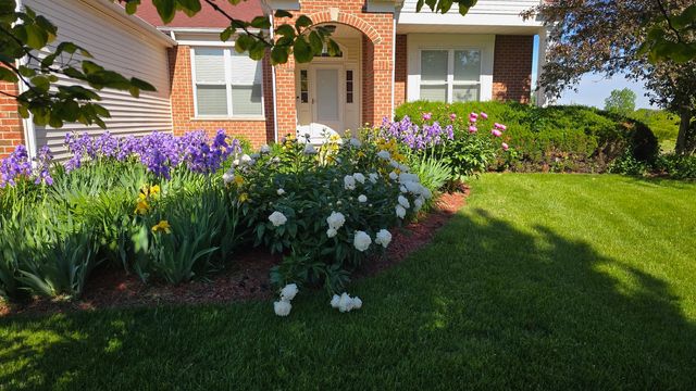 11819 Wolf Creek Lane, Plainfield, IL 60585