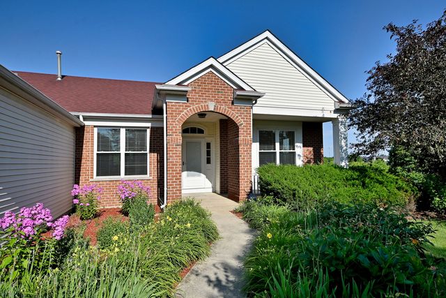 11819 Wolf Creek Lane, Plainfield, IL 60585