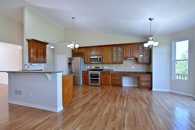 11819 Wolf Creek Lane, Plainfield, IL 60585