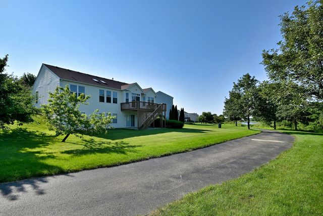 11819 Wolf Creek Lane, Plainfield, IL 60585
