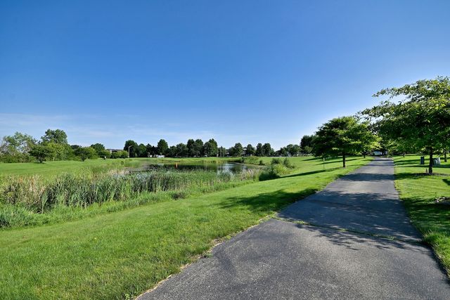 11819 Wolf Creek Lane, Plainfield, IL 60585