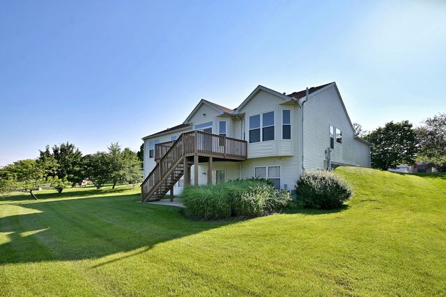 11819 Wolf Creek Lane, Plainfield, IL 60585